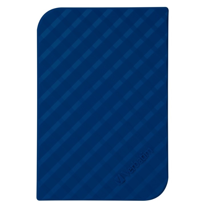 Hard disk extern Verbatim Store 'n' Go 1Tb Blue (53200)