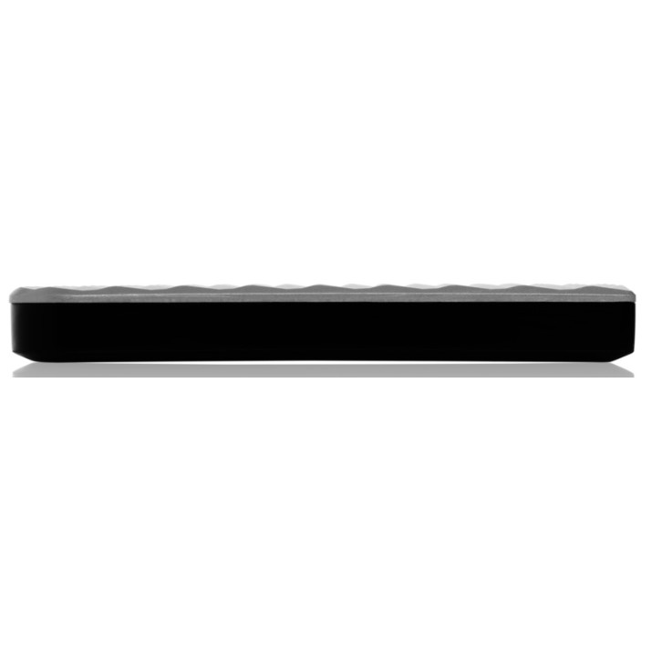 Внешний жесткий диск Verbatim Store 'n' Go 2Tb Silver (53198) 
