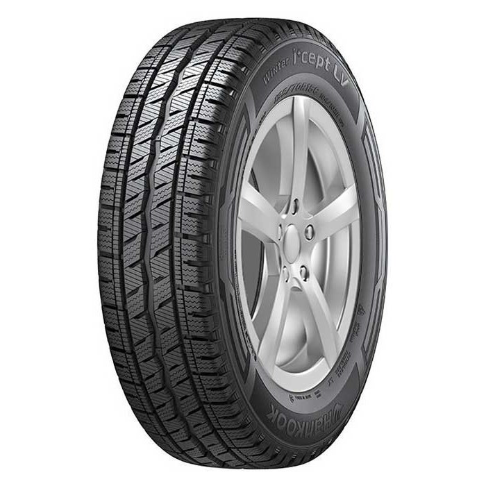 Anvelopa Hankook Winter i*Cept LV RW12 215/65 R16C 109/107R