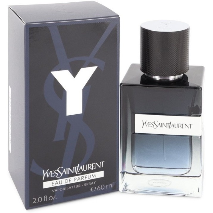 Parfum pentru el Yves Saint Laurent Y Men EDP 60ml