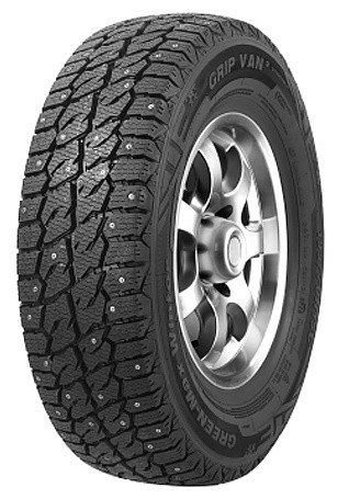 Шина Linglong Green-Max Winter Grip Van 2 195/75 R16C 107/105R 8PR