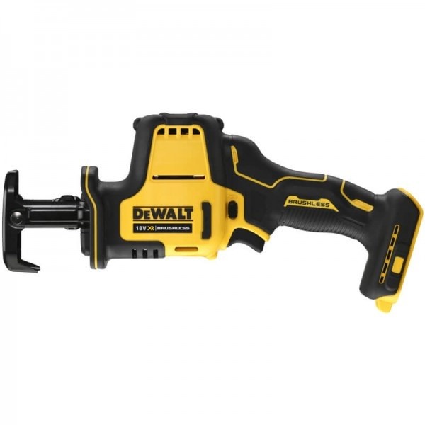 Fierăstrău sabie DeWalt DCS369NT