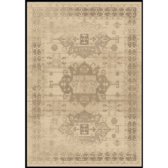 Covor Devos Caby Floorlux Champagne/Taupe (20392) 2.00x2.90m 