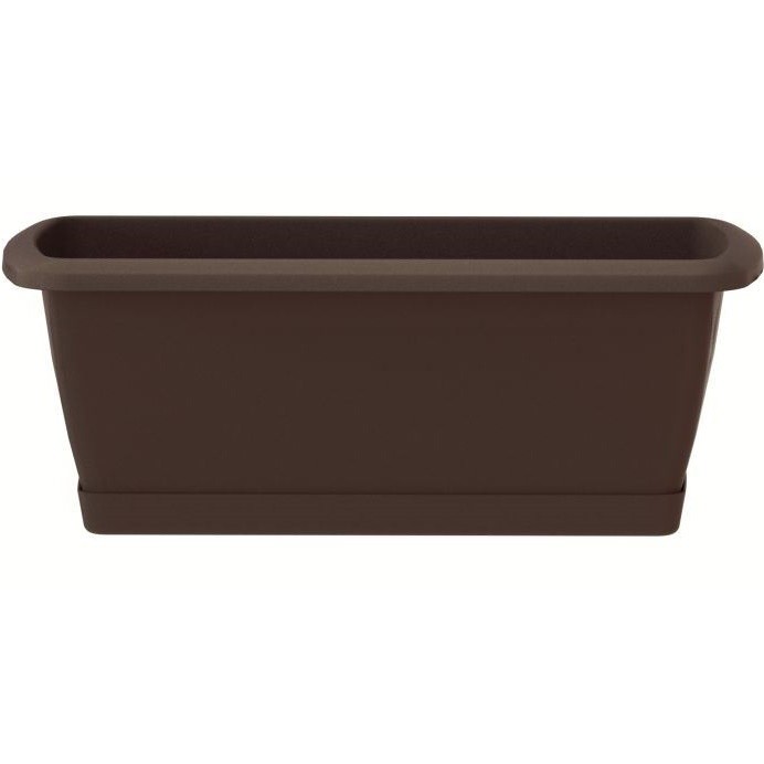 Цветочный горшок Prosperplast Respana Set (ISE700P-R222)