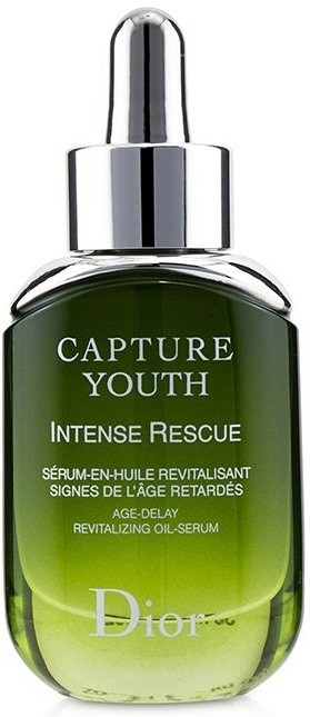 Ser pentru față Christian Dior Capture Youth Intense Rescue 30ml