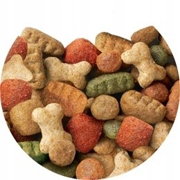 Сухой корм для собак Purina Friskies Balance Chicken&Vegetables 10kg