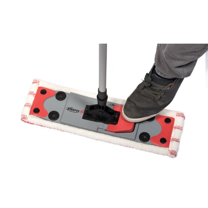 Set pentru curatare podea Sprintus Click `N` Twist (302061)