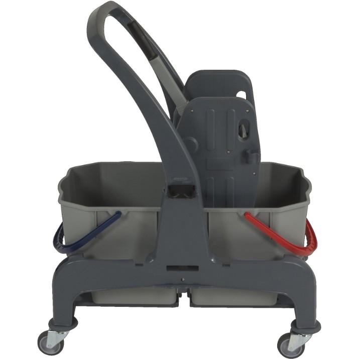 Тележка для уборки Sprintus Combix 2x25L (301169)