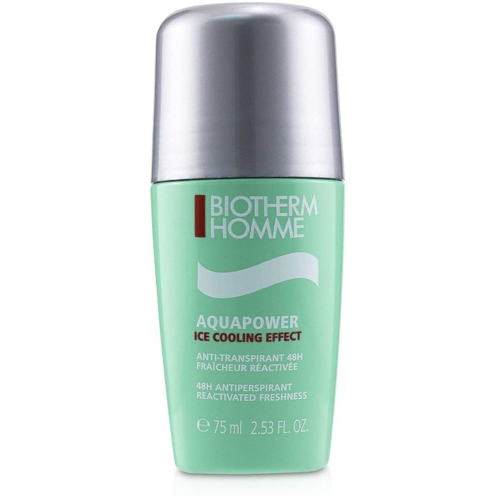 Дезодорант Biotherm Aquapower Deo Roll On 75ml