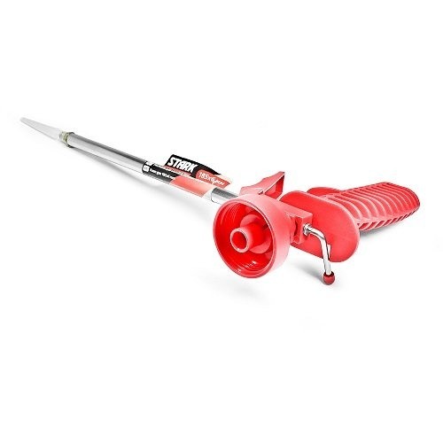 Pistol pentru sealant Stark 185mm (510001250)