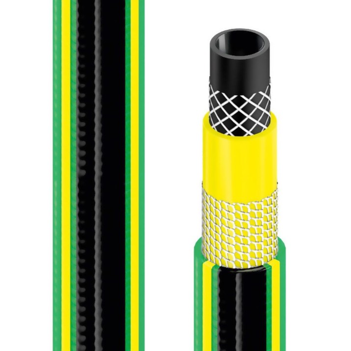 Садовый шланг Cellfast Green 1/2" 25m (34838)
