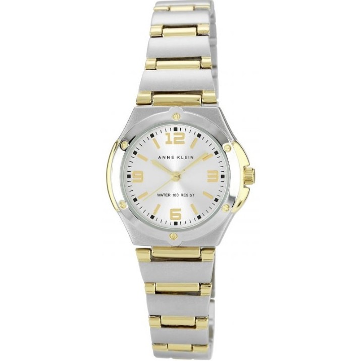 Наручные часы Anne Klein 10/8655SVTT