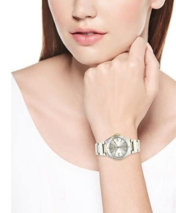 Наручные часы Anne Klein 10/8655SVTT