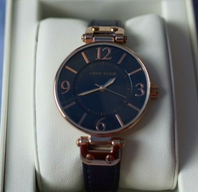 Наручные часы Anne Klein 10/9168RGNV