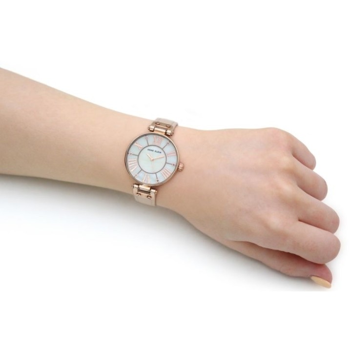 Наручные часы Anne Klein 10/9918RGLP