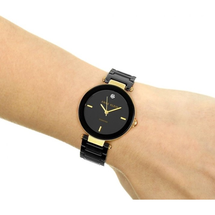 Наручные часы Anne Klein AK/1018BKBK