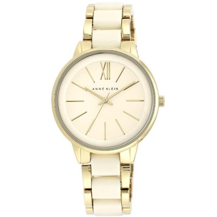 Ceas de mână Anne Klein AK/1412IVGB