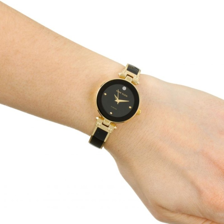 Наручные часы Anne Klein AK/1980BKGB