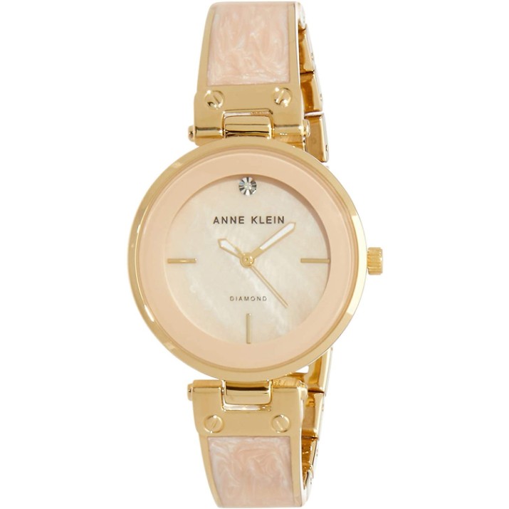 Ceas de mână Anne Klein AK/2512LPGB