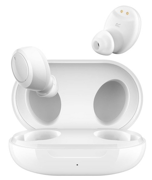 Căşti Oppo Enco W11 White