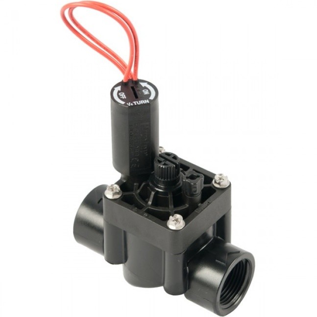 Programator de irigare Hunter PGV-101-GB