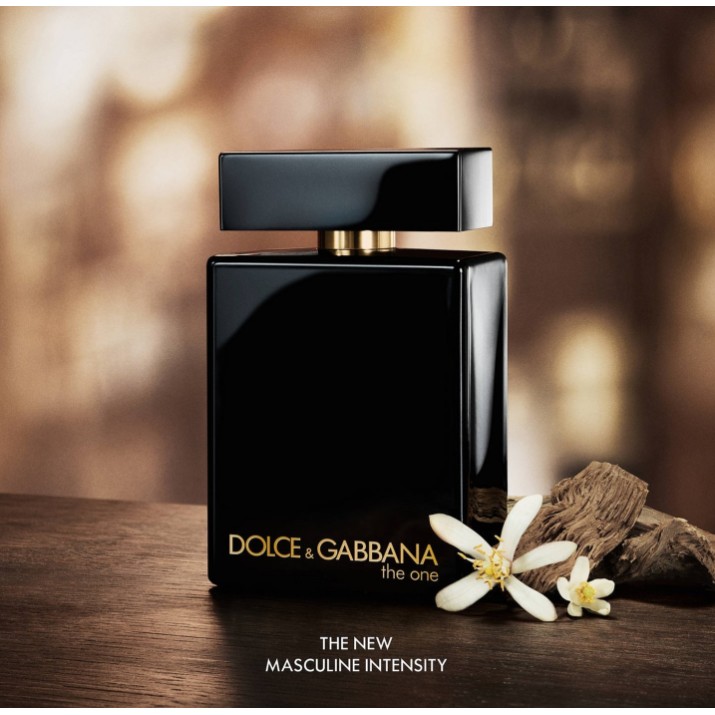Parfum pentru el Dolce & Gabbana The One Intense EDP 50ml