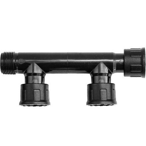 Aspersor Rain Spa 2out 1" (50050)
