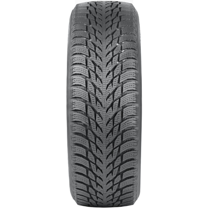 Шина Nokian Hakkapeliitta R3 245/40 R18 97T XL