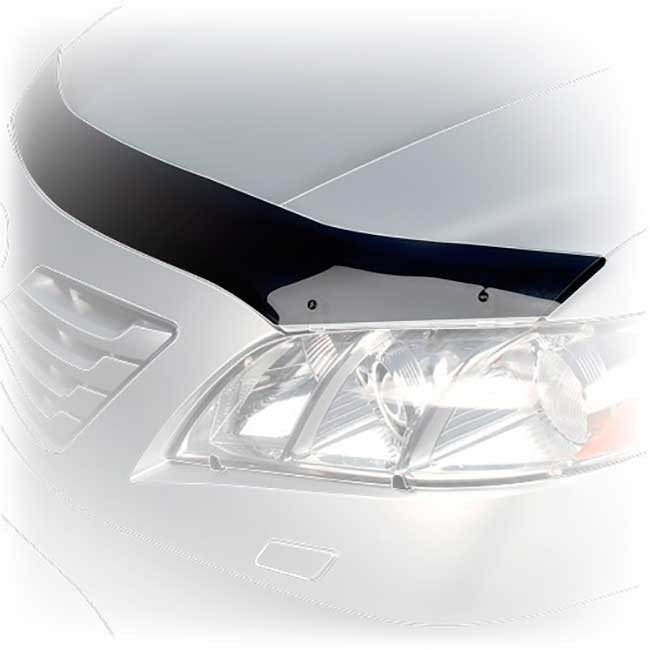 Paravânturi capotă Vip Tuning HYD 54 Hyundai Creta 2015