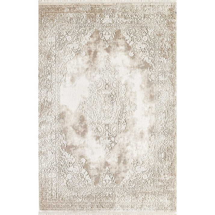 Covor Made in Turkey Lootus Beige (LO12A) 1.00x3.00m