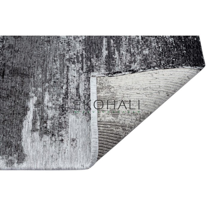 Ковёр Eko Hali Smart 36 Antrasit XW 1.60x2.30m
