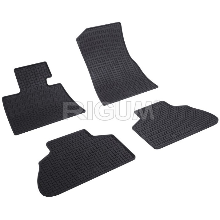 Covoraşe auto Rigum BMW X5 2018 (904772)