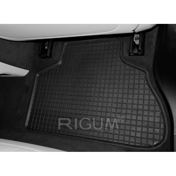 Covoraşe auto Rigum BMW X5 2018 (904772)