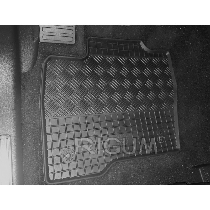 Covoraşe auto Rigum Ford Galaxy 2015 (903461)