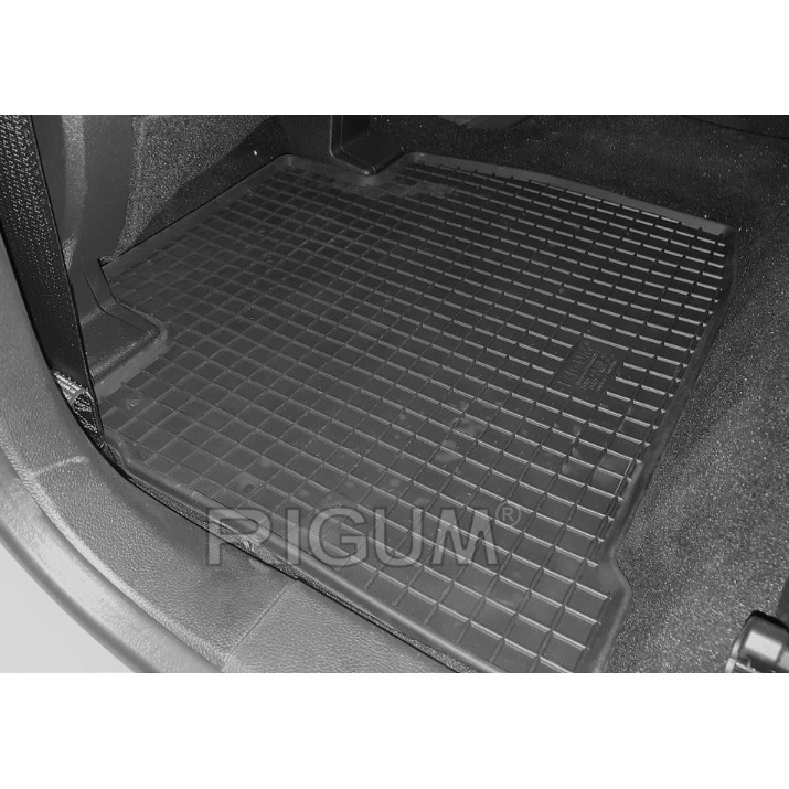 Covoraşe auto Rigum Ford Galaxy 2015 (903461)