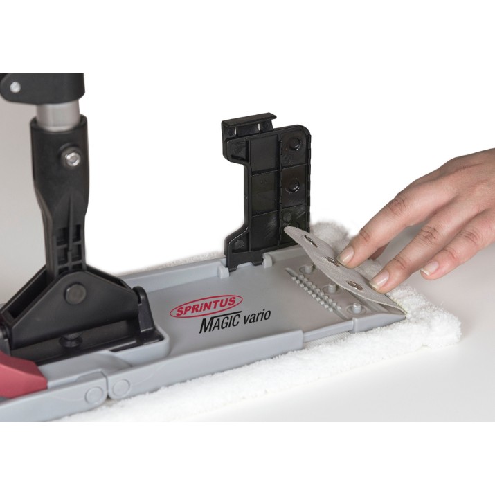 Suport pentru mop Sprintus Magic Vario 40cm (301128)