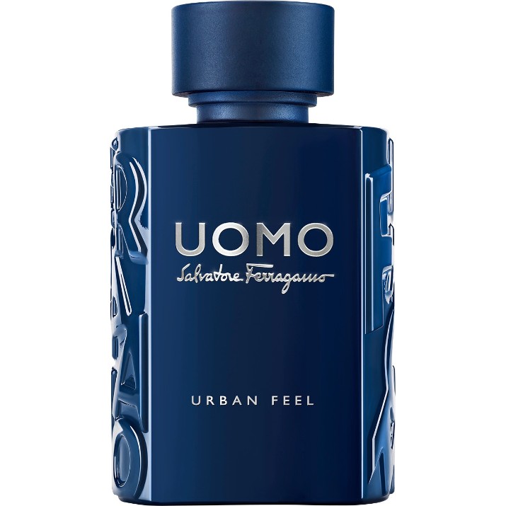 Парфюм для него Salvatore Ferragamo Uomo Urban Feel EDT 100ml