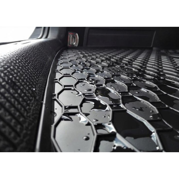 Covoraşe auto Rigum Toyota Rav4 2019 (836028)