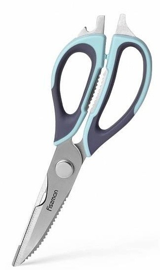 Кухонные ножницы Fissman 2017 23cm