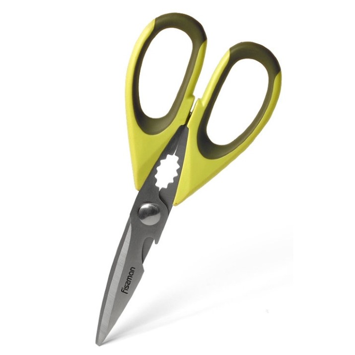 Кухонные ножницы Fissman 2016 22cm