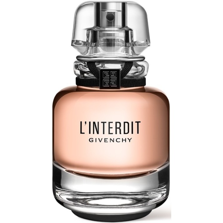 Parfum pentru ea Givenchy L'Interdit EDP 50ml