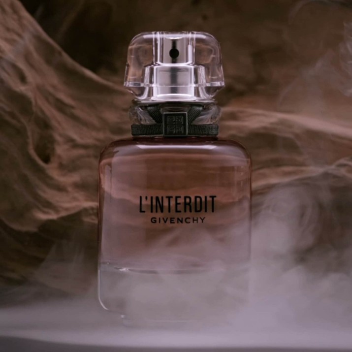 Parfum pentru ea Givenchy L'Interdit EDP 50ml