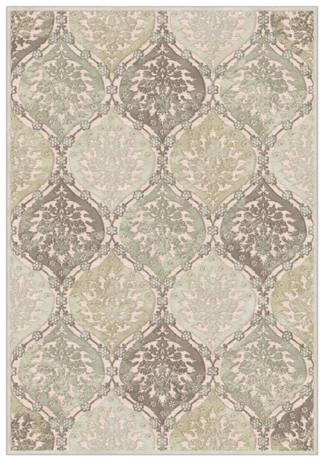 Ковёр Verbatex Farashe (510-493440) 1.60x2.30m