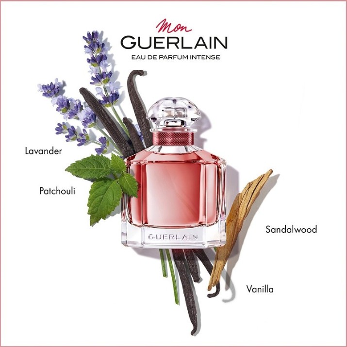 Parfum pentru ea Guerlain Mon Guerlain Intense EDP 30ml
