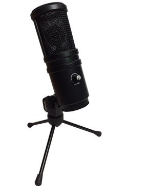 Microfon Superlux E205UMKII BK
