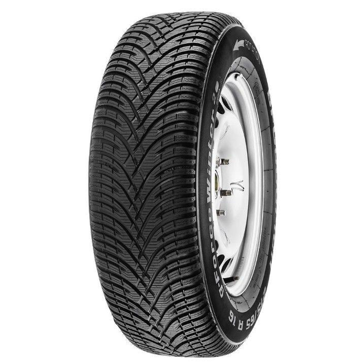 Anvelopa BFGoodrich G-Force Winter 2 195/60 R16