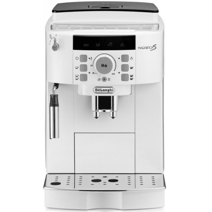 Кофемашина Delonghi ECAM 22.110.W
