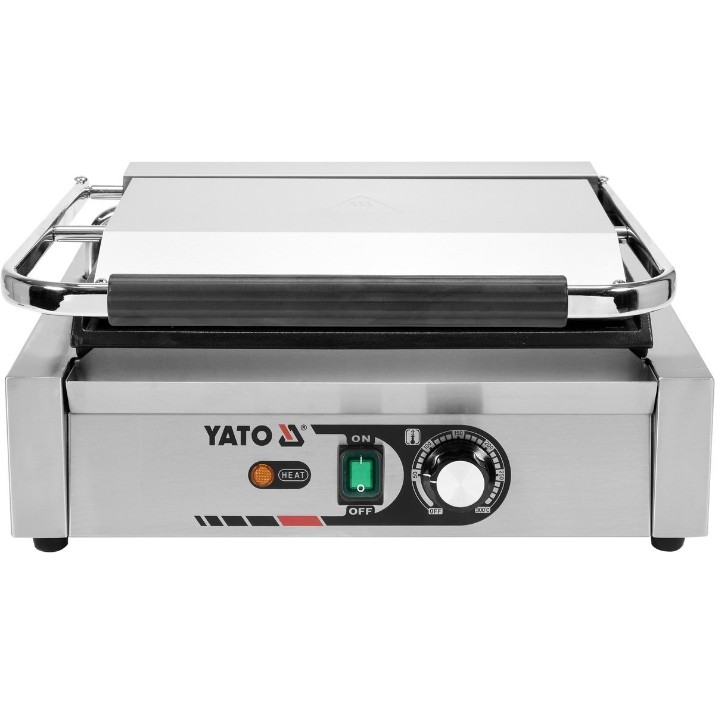 Электрогриль Yato YG-04558 (H)