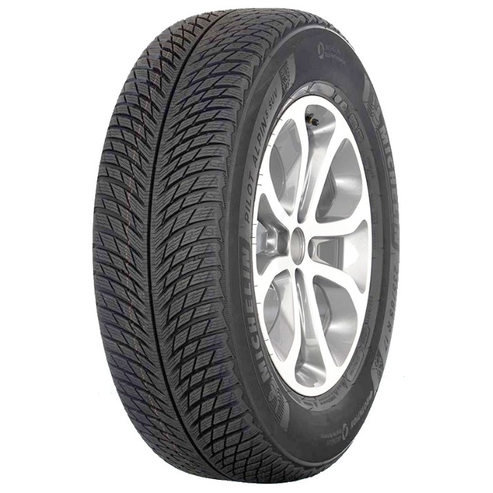 Anvelopa Michelin Pilot Alpin 5 SUV 265/55 R19 113H