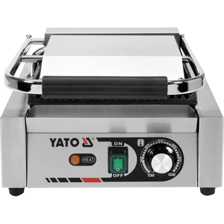 Gratar electric Yato YG-04556 (H)